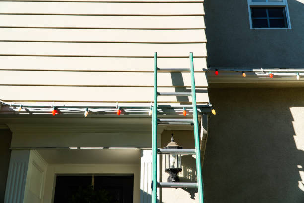 Best Insulated Siding Installation  in Ruston, LA