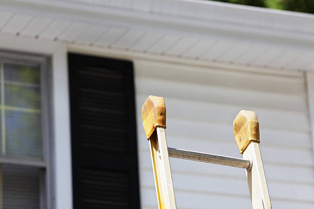 Best Fascia and Soffit Installation  in Ruston, LA