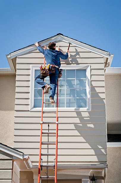 Trusted Ruston, LA Siding Services Experts